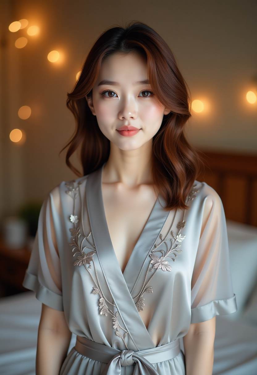 无可替代 迷局篇
