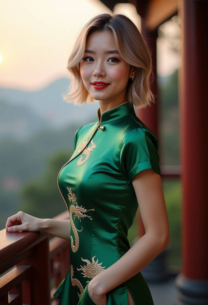 无可替代 终章篇